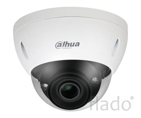 Dahua dh-ipc-hdbw5241ep-ze 2 мп уличная купольная ip видеокамера с под