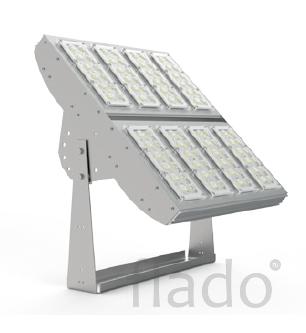 Светодиодный светильник «вартон» промышленный olymp phyto premium 30°х