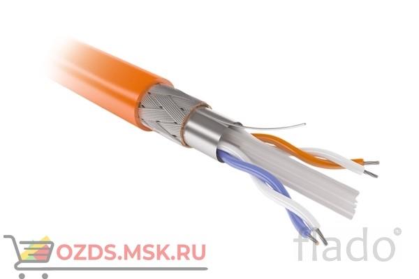 Кис-п нг(а)-hf 2х2х0,6 мм кабель
