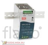 Meanwell sdr-240-48