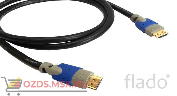 C-hm/hm/pro-65 kramer hdmi-hdmi (вилка-вилка) 19,5 м кабель