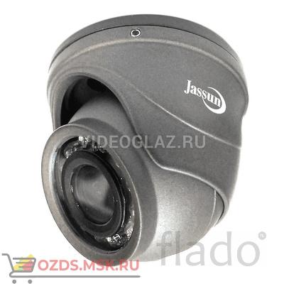 Jassun jsh-dpm500ir 3.6 (серый) видеокамера ahdtvicvicvbs