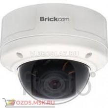Brickcom vd-302np купольная ip-камера