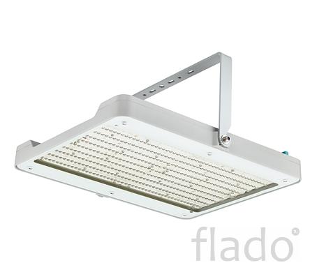 Светильник by481x led250s/840 nb gc si acwl br philips