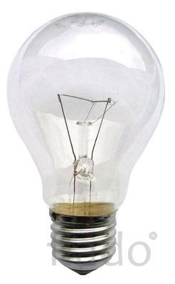 Лампа (теплоизлучатель) т230-150 а60 150вт е27 калашниково