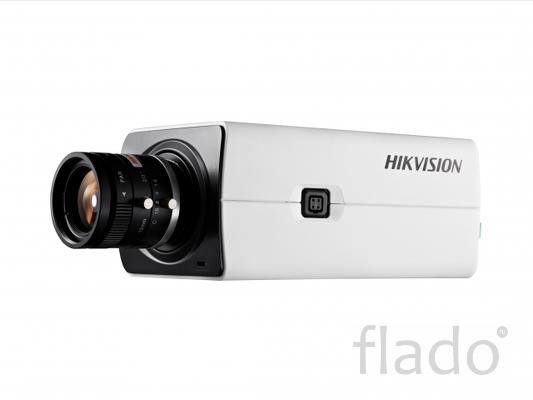 Hikvision ds-2cd2821g0, 2-х мегапиксельная ip-камера