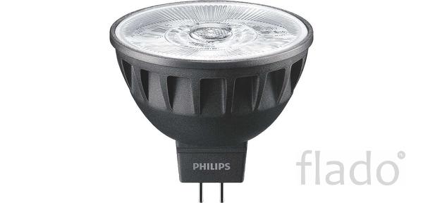 Лампа mas led expertcolor 7.5-43mr930 24 philips