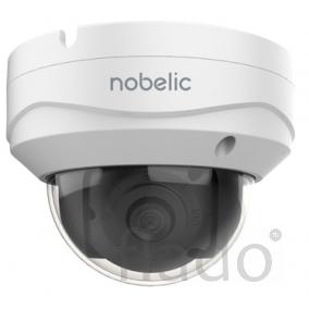 Nobelic nblc-2231f-asd (2.8мм) уличная 2 мп купольная ip-камера с exir