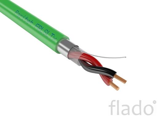 Ксрэвнг(а)-frlsltx 1х2х0,80 мм (0,5 мм²) кабели огнестойкие низкотокси