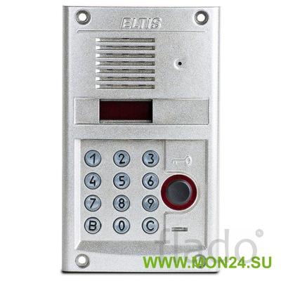 Dp400-rdc24 (9007) блок вызова домофона