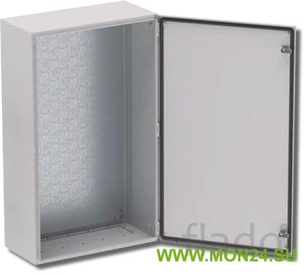 Навесной шкаф st, 500x300x200 мм, ip66 (r5st0532) навесной шкаф