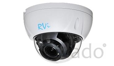 Rvi-ipc34vm4l v.2 (2.7-13.5) ip-камера купольная уличная