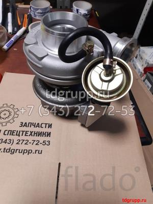 04297800 Турбина (Turbocharger) Deutz TCD2013