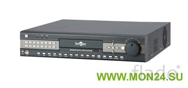 Stnr-3242p-n ip-видеорегистратор 32-канальный