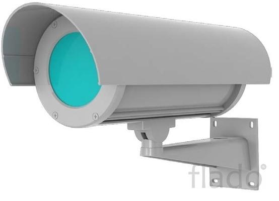 Твк-183 ip eх (xnb-6000p)(2.8-12 мм) ip-камера корпусная уличная взрыв