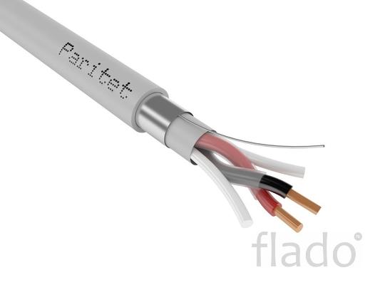 Кис-рвнг(а)-frls 1х2х0,5 мм кабель для промышленного интерфейса rs-485