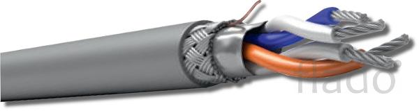 Технокипвнг(а)-ls 3х2х0,78 кабели сим метричные для промышленного инте