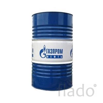 Моторное, гидравлическое масло газпромнефть