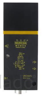 Пневмоклапан WAIRCOM UKCA2/U