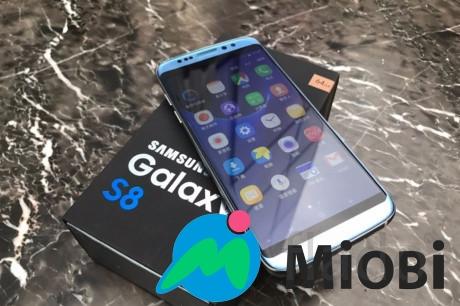 Samsung Galaxy S8 64G 8 ядер сотовый телефон, дешевый телефон, хороший