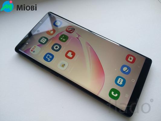 SAMSUNG Galaxy Note 10 хамелеон