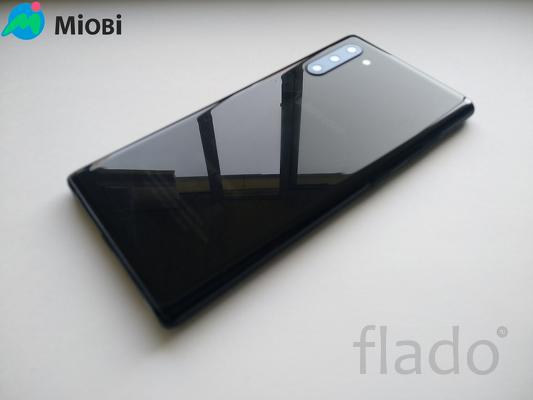 SAMSUNG Galaxy Note 10 black