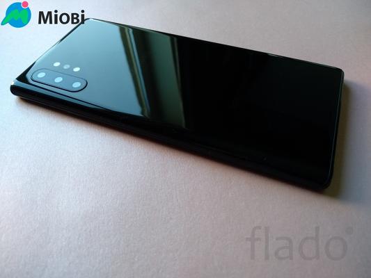 SAMSUNG Galaxy Note 10 Plus black
