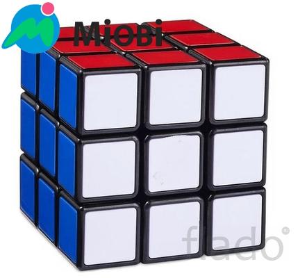 Головоломка кубик Рубика