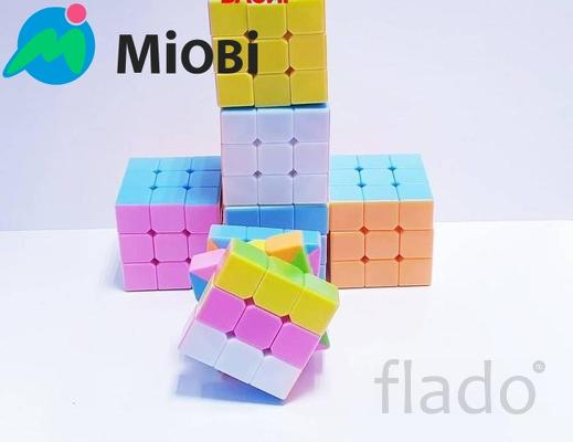 Скоростной кубик рубик 3x3x3 игрушка Magico cubo