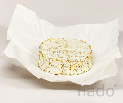 Двусторонняя бумага для созревания сыра с белой плесенью