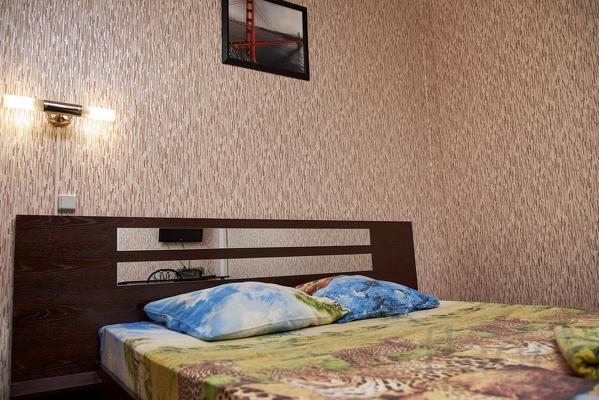 Экономный отдых в гостинице Барнаула для именинников
