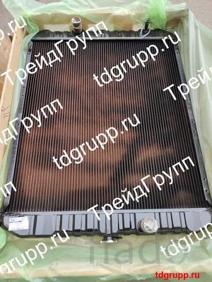 1.202-00035 Радиатор охлаждения экскаватора Doosan Solar 255LC-V