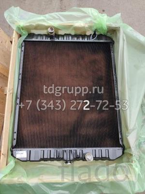 440211-00765 Радиатор охлаждения Doosan Solar 255LC-V