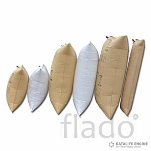 Надувные мешки Dunnage Bags производства компании Cordstrap
