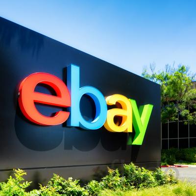 Курс по торговле на Ebay