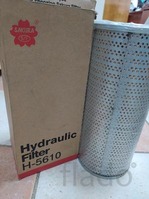 Фильтр гидравлический Sakura H-5610