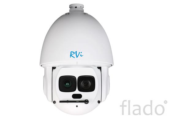 Продам видеокамеру RVi-1NCZ20745-C