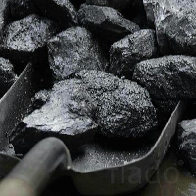 Уголь антрацит в мешках по 50кг