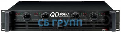 QD-4960 Inter -M Усилитель мощности звука