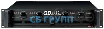 QD-4480 Inter-M Усилитель мощности звука