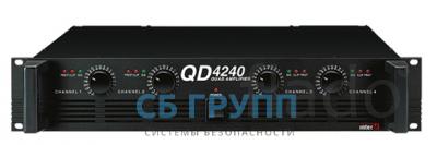 QD-4240 Inter-M Усилитель мощности звука