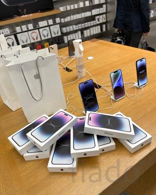 Оптовая продажа — iPhone 14 / 14 Pro Max