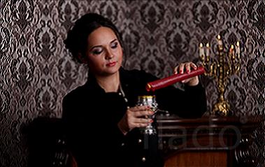 Предсказательница Анжелика Вишневская Москва
