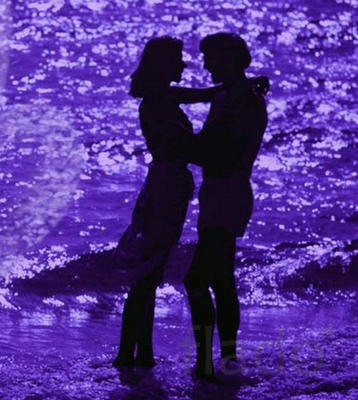 Пурпурная магия - либидо и желания, чувства и страсть
