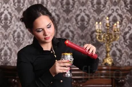 Ясновидящая Санкт-Петербург Анжелика Вишневская