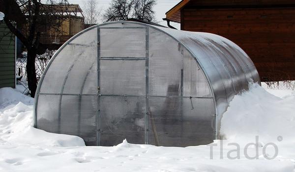 Теплицы Павловский Посад