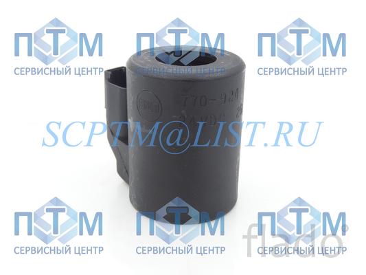 Катушка для клапана 770-924 (770924) Sun Hydraulics, клапан соленоид