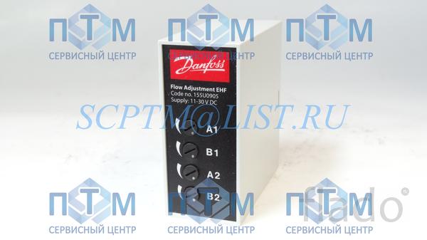 Блок управления (контроллер, реле) EHR 155U0905 Danfoss