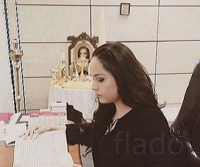 Лучшая гадалка Санкт-Петербург