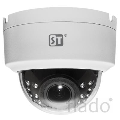 Продам видеокамеру ST - 2023 (2,8-12 mm)